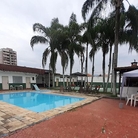 פראייה גראנדה Pousada Hostel Tupi מראה חיצוני תמונה