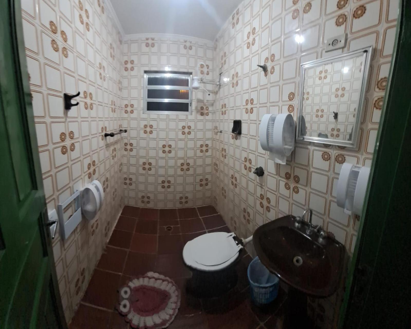 פראייה גראנדה Pousada Hostel Tupi מראה חיצוני תמונה